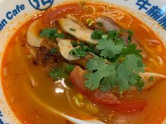 -牛楠楠·香港牛腩茶餐厅(永旺店)