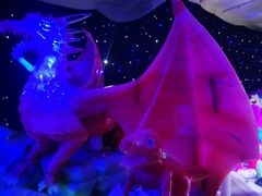 -七彩云南欢乐世界