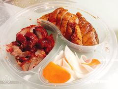 -好7港式烧腊铺(渡江路店)