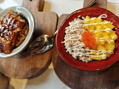 -火山屋台(新街口店)