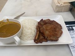 -翠华餐厅(香港国际机场店)