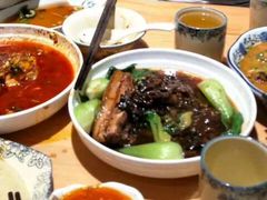 -满园春饼(运河城店)