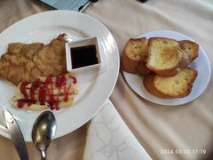 -德大西餐社(云南南路店)