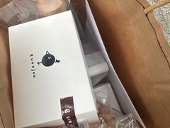 -evoojoo面包商店