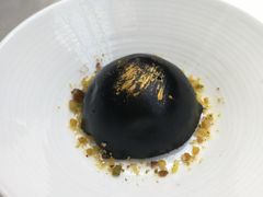 -北京古城老院厉晓麟精致菜