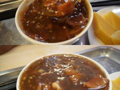 炒肝-姚记炒肝店(鼓楼店)