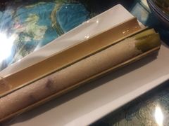 傣家竹筒饭-紫滇源云南生态菜(丹凤街店)