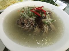 -清真大西门餐饮城(恒德大厦店)