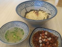-朱洪元苏式面馆(绿宝广场店)