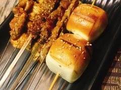 -龙虾风暴(松江店)