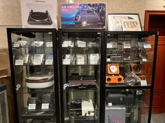 -小宋CD店铺(江汉路店)