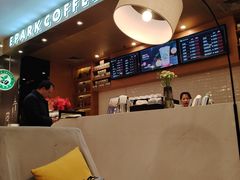 -逸派咖啡 EPARKCOFFEE(广安门店)