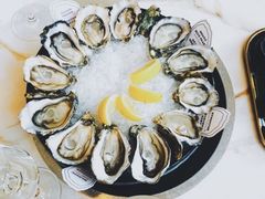 -斯普汇生蚝牛排馆(中骏世界城店)