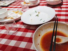-西贝(宝乐汇店)