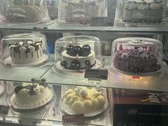 -DQ·蛋糕·冰淇淋(西城红场店)