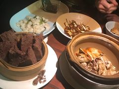 -外婆家(南开大悦城店)