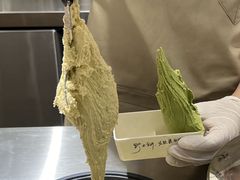 -野人先生Gelato(上海长宁龙之梦店)