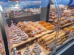 -BreadTalk面包新语·烘焙蛋糕(金光华广场店)
