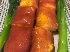 -粤域茶餐厅