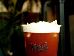 -nodcafe(M50创意园店)