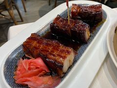 -禾府酒家·传统广府味(番禺店)