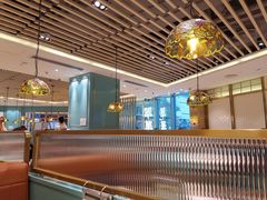 大堂-翠华餐厅(宝安壹方城店)