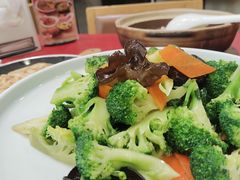 -宏状元现熬粥·京味菜(望京店)