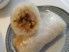 肉燥饭团-桃园眷村(万象天地店)