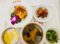 -欣月天使月子中心(西城店)