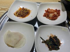 -韩国大金刚烤肉·料理(印象城店)