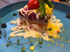 -卢布里西餐厅(海拉尔店)