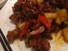 -昆山裕元花园酒店·囍园中餐厅