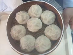 -百年尹氏汤包(湖南路狮子桥店)