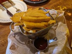 -ibarrel爱杯·bistro&brunch(江宁路店)
