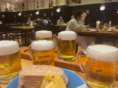 -兰特伯爵西餐厅·啤酒屋(方庄店)