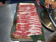 -哈哈碳都·牛肋条无限自助烤肉(台江万达店)