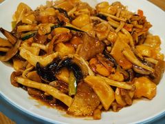 -陈傻子餐厅(世纪都会店)