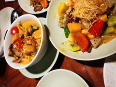 -mango tree芒果树泰国餐厅(青岛万象城店)