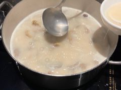 -捞王猪肚鸡火锅(财富中心店)