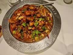 -俭寨大盘鸡·缸子肉·小公鸡·新疆菜(云通店)
