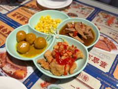 -文通冰室(东方宝泰店)