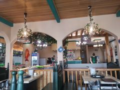 -港畔赶海蒸汽海鲜烧烤自助(仙螺岛店)