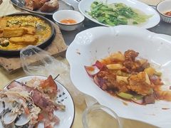 -南沙辉记烧鸡·荔枝木炭火吊烧(旧镇店)