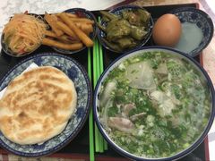-夏家合汁(天润花园小区店)