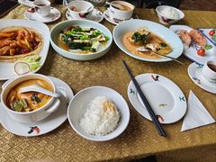 -南沙游艇会·大兵船餐厅