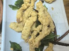 -云海肴·汽锅鸡·云南菜(天津国金汇店)