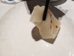 桂花拉糕-绿波廊(豫园店)