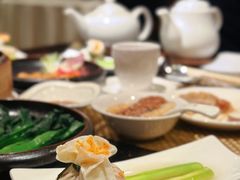 -金燕岛潮州酒楼