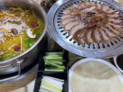 -守柴炉烤鸭(乐山万达店)