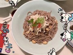 -周渝食惦·酸菜鱼精致川菜(横岗店)